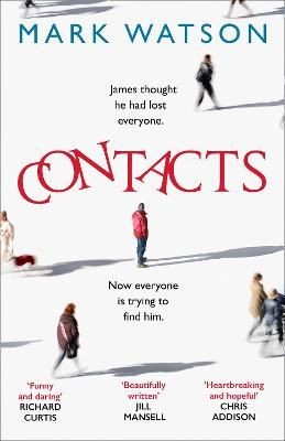 Contacts by Mark Watson (Paperback Book)