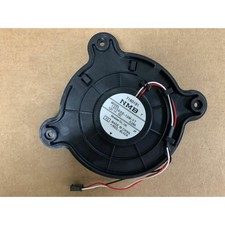 Durable NMB 12035GE-12M-YT Free Cooling Fan for Haier Refrigerator 12V DC 0.26A