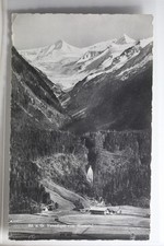 Cartolina Rosental cl. e Gr. Venediger von Rosental 1958 #PH278