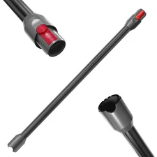 Wand Tube for Dyson V12 Detect Slim Cordless Stick, Attachments Quick Release...