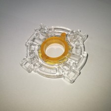 GT-C ROUND Joystick Restrictor Circular Plate For SANWA JLF Joystick