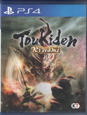 Toukiden Kiwami for PlayStation 4™