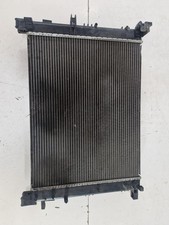 Radiateur Renault Captur