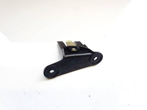 Door handle exterior light