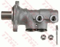 1 X Hauptbremszylinder Trw PMH901 FüR CitroëN C3 I C3 Iii C3 Ii