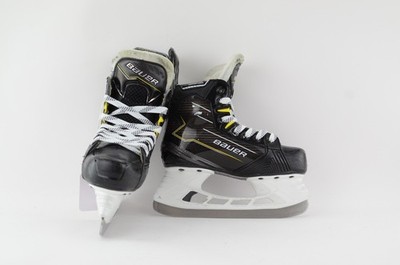 Bauer Supreme M40 Junior Ice Hockey Skates 3 D  (0807-2615)