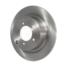 CMX 8-780541 Brake Disc Rear for Mitsubishi Lancer Jeep Patriot Compass Avenger