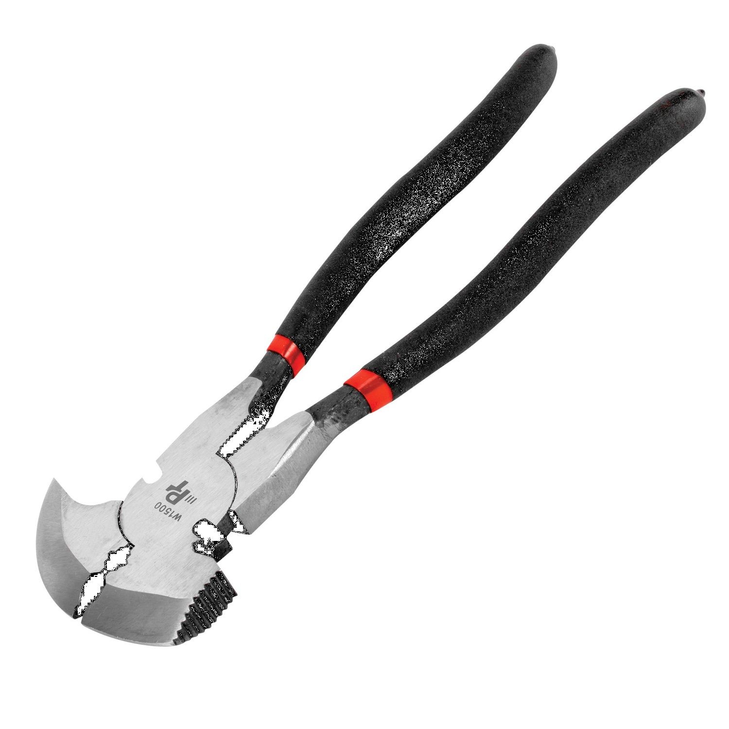 Performance Tool W1500 Fence Pliers