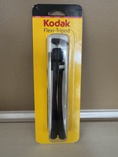 Kodak Mini Tabletop Tripod 7.5 inch Sturdy an...