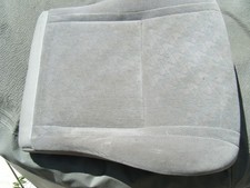 96-02 Toyota 4runner Tacoma Gray Seat Bottom Cushion Oem