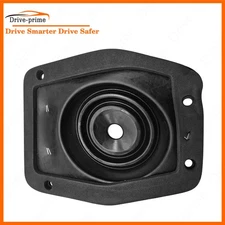 Shift Shifter Rubber Boot w/ Metal Support For 79 80 81-2004 Ford Mustang Lower