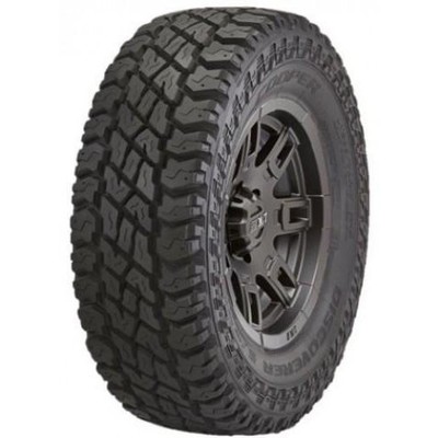 225/75 R16 115/112Q Cooper DISCOVERER S/T MAXX POR