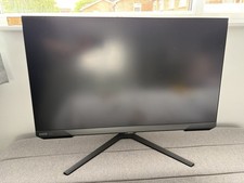 Samsung Odyssey G7 32in 4K UHD 144Hz 1ms Gaming Monitor S32BG700EU 2.1 HDMI