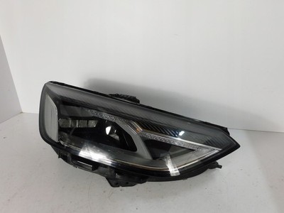 audi a4 b9 8w Frontscheinwerfer Rechts 8W0941011 OE Original Teil Gebraucht