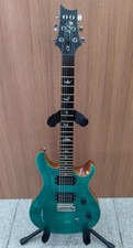 PRS SE CE 24 E-Gitarre Coil Tap Pegs ersetzt
