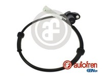 Autofren Seinsa ABS Sensor Raddrehzahl DS0034 FüR Renault Clio 2 Thalia 1 SB0