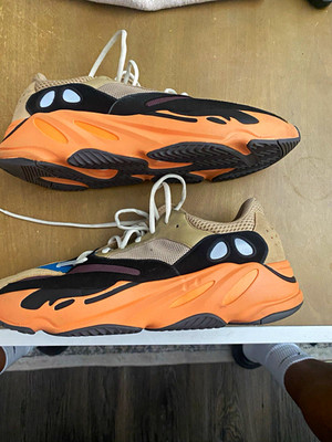 adidas Yeezy Boost 700 Sun