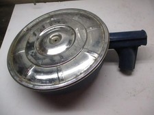 1965 - 1968 Mustang Air Cleaner V8 Orig Ford