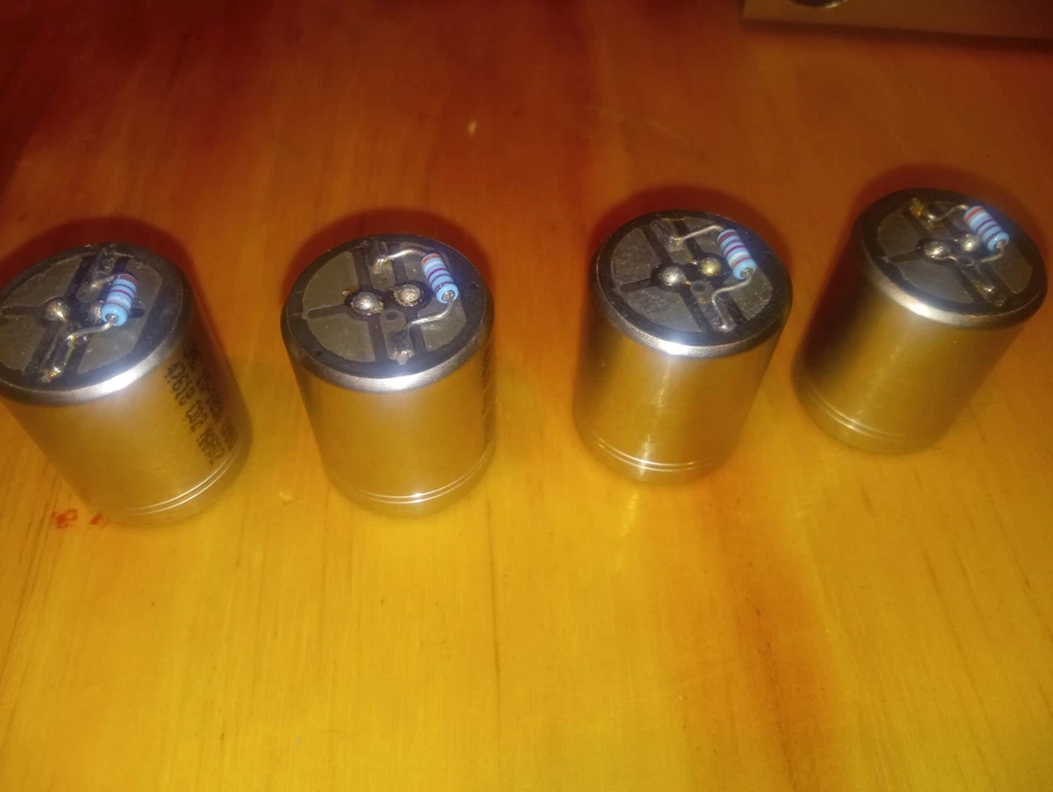 Seismic Sensors SMC 15=1850 Omni 47618 Mar02 - Image 3 of 4