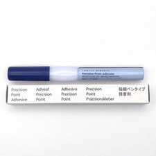 Creative Memories Precision Point Adhesive Glue Pen Scrapbooking Craft NIB