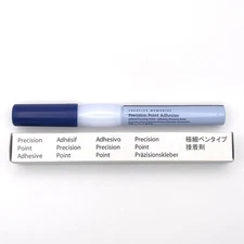 Creative Memories Precision Point Adhesive Glue Pen Scrapbooking Craft NIB