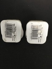 2x Philex 13A Plugs - New