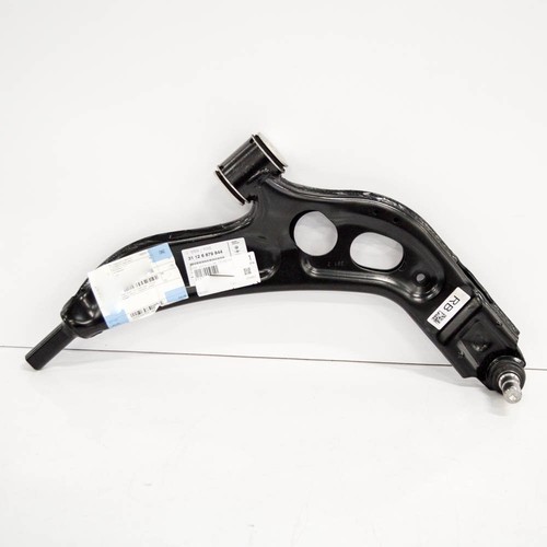 BMW 2 Gran Tourer F46 Querlenker vorne rechts unten 31126879844 NEU + - Bild 1 von 7