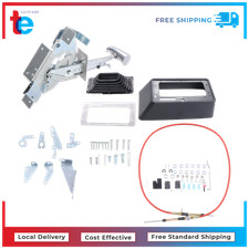 For Gm Th400 Th350 Th250 Th200 700r4 4l80e 4l85e Automatic Ratchet Shifter 80675