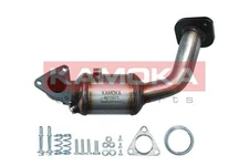 Kamoka 8015071 Catalytic Converter for Toyota