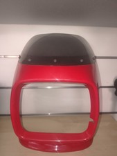 Cupolino Completo Originale Kawasaki GPZ 550 81