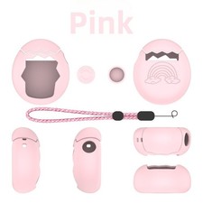 for ultra Thin Silicone Case and Lanyard for Virtual Pet For Tamagotchi Paradise