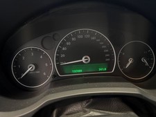 Compteur Saab 9-3