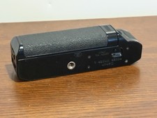 Canon Power Winder A - for A-1, AE-1, AE-1 Prog -