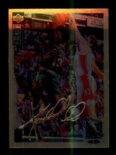 1994-95 UD COLLECTOR'S CHOICE GOLD SIGNATURE #13 KENDALL GILL