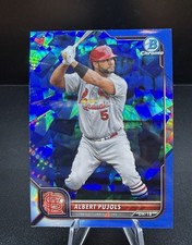 Albert Pujols