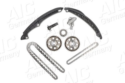 AIC Steuerkettensatz für VW Touran 1.4 TSI Golf V 1.6 FSI Audi A3 1T1 1T2 1K1