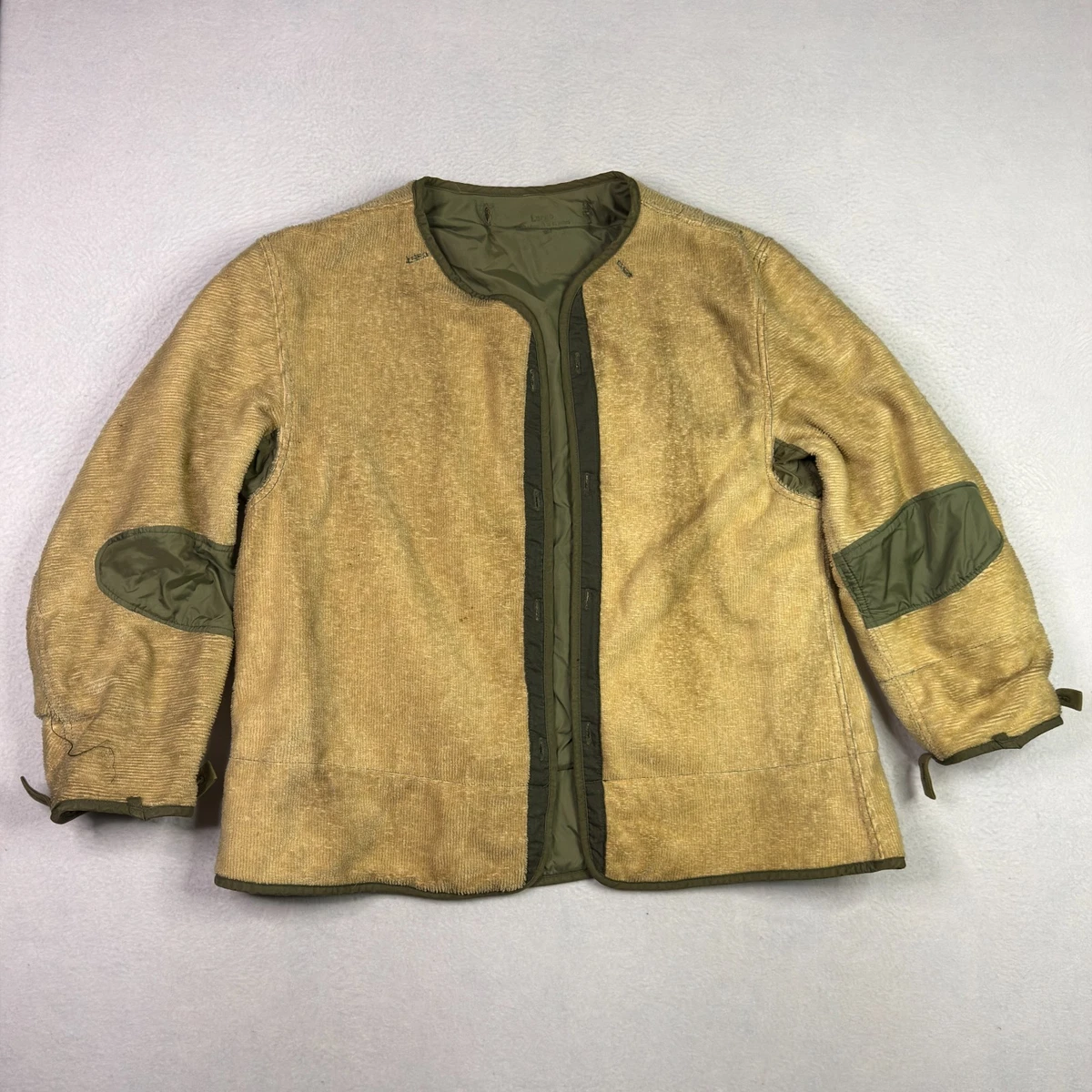 M51 Liner In Original Korean Military Period Items (1950-1953) for