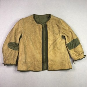 M 1951 Field Jacket Liner | eBay