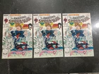 AMAZING SPIDER-MAN (1989) 3 Copies Of #315 ~2ND VENOM!~1ST COVER!~MCFARLANE!