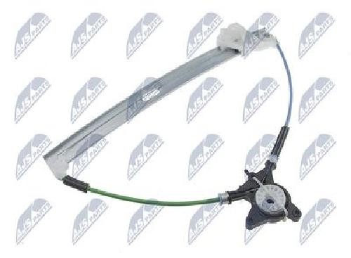 Original Nty Fensterheber EPS-MZ-009 FüR Mazda-image