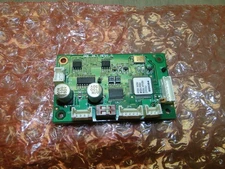 Hantle/Genmega Double Detect Board I ATM Cash Dispenser Part NEW