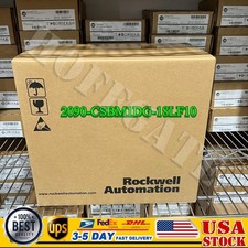 Brand New 2090-CSBM1DG-18LF10 10m power cable Allen-Bradley Fast Shipping