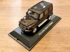 Norev 1/43  Mercedes Benz G-Klasse 370430