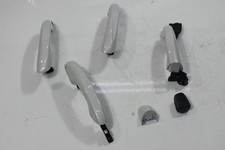 A167 GLE TÜRGRIFF SET FÜR MERCEDES BENZ AUTO GLE KLASSE W167 A167 GLE TÜRGRIFF SET FÜR MERCEDES BENZ AUTO GLE KLASSE W167