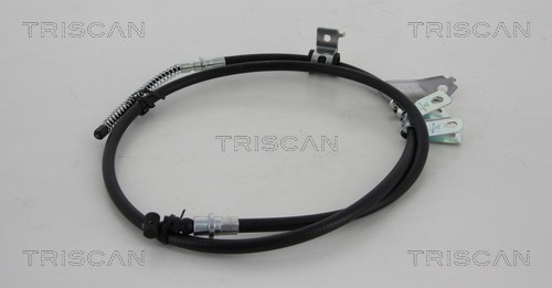 Hinten Links Triscan 8140 21109 Seilzug, Feststellbremse FüR Chevrolet,Daewoo-image