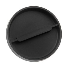 Fotodiox B50 Front Lens Cap for Hasselblad C, C T Lenses, 80mm F2.8, Black