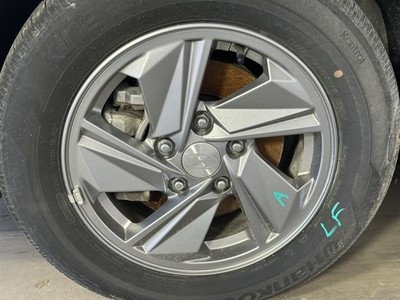 Wheel 15x6 Fits 24-26 ELANTRA 2872257