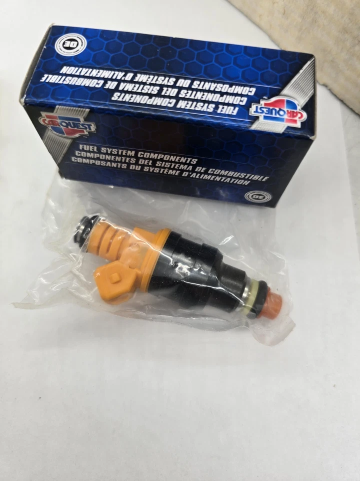 CARQUEST FUEL INJECTION A2111062 - Fuel Injector - Image 2 of 4