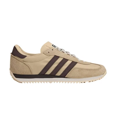 Liam Gallagher x adidas Achille SZPL Stone Khaki for Sale