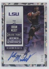 Jordan Mickey